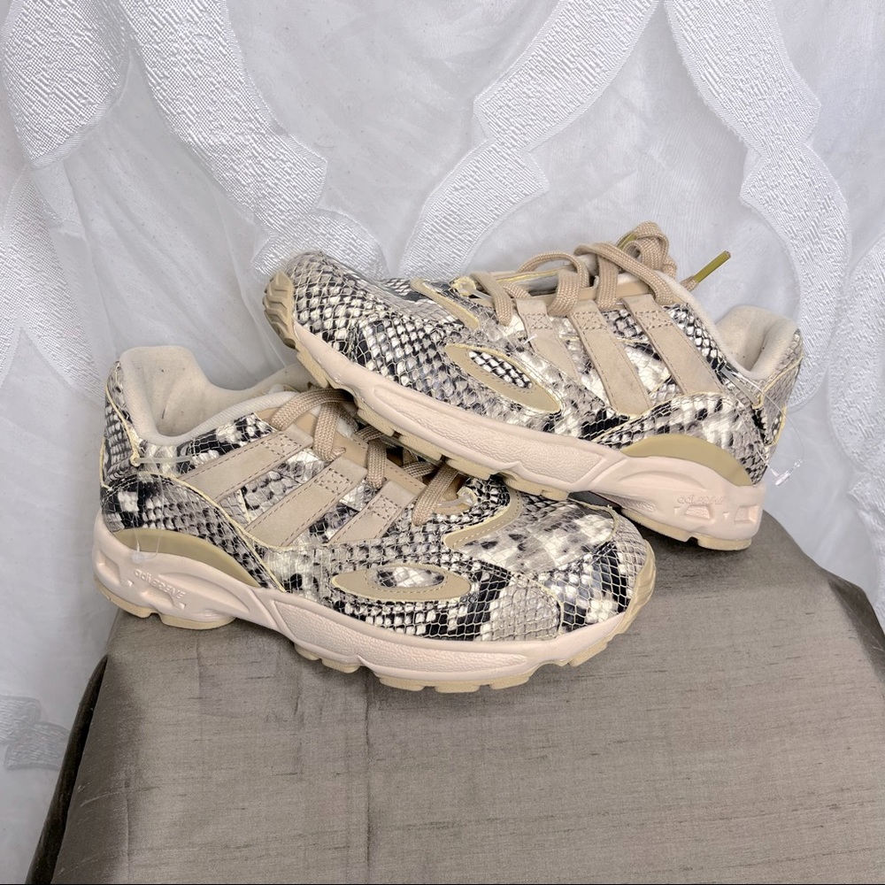 Adidas LXCON 94 snakeskin